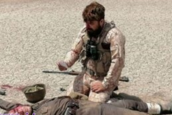 فيلم " علم السلام القديم" يفوز بجائزة السلام في مهرجان فرنسي