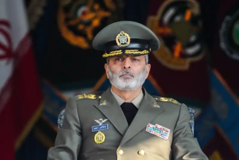 امیر سرلشکر موسوی: آثار زوال رژیم صهیونیستی کاملا نمایان شده است