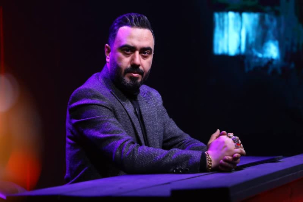 مخرج ايراني: السينما هي نقل الأحاسيس