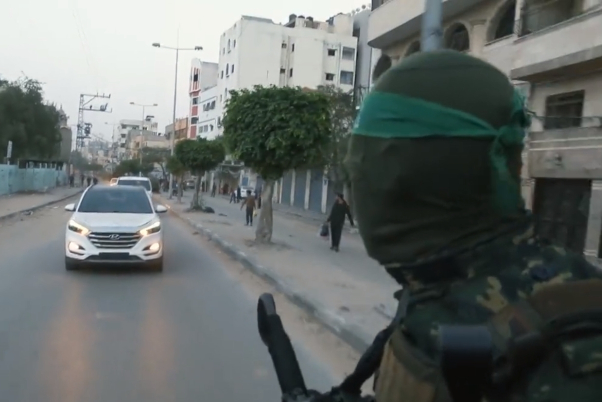 תקשורת ישראלית: חמאס עדיין שולט בקרקע בעזה...ורחוק מלהתמוטט