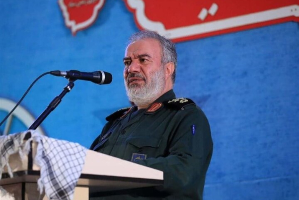 תא"ל פאדווי: יותר ממיליון מתנחלים עזבו את השטחים הכבושים לאחר שיטפון אל-אקצא