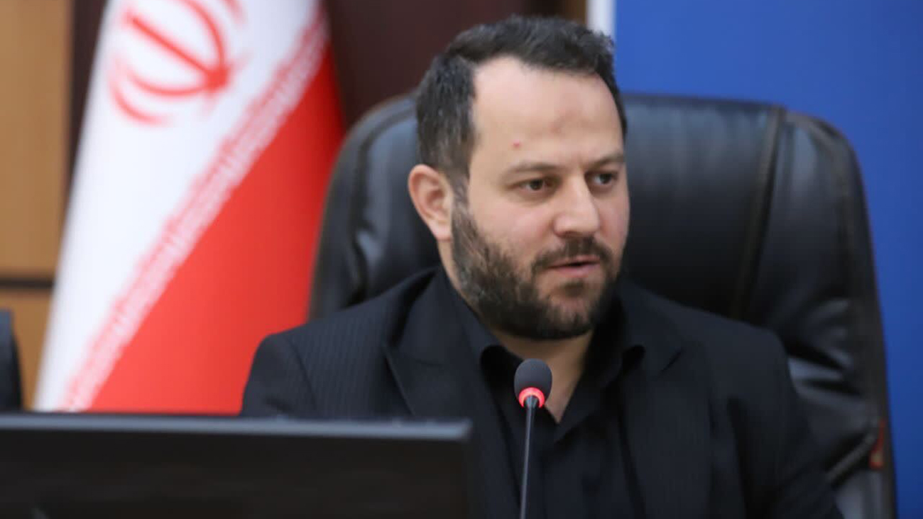 What is the reason for the decrease in Iran's trade with Africa?