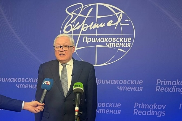 Россия приветствует международный авторитет Ирана