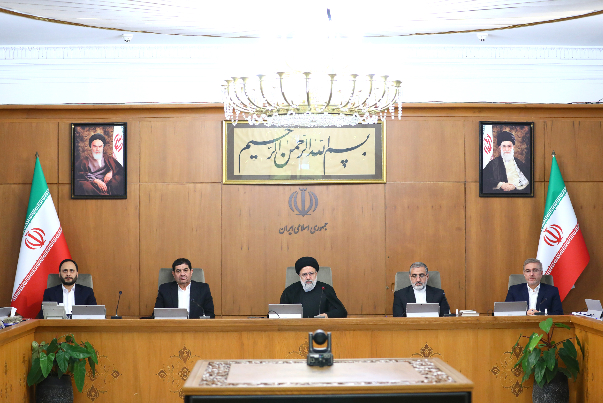 رئیسی: دولت به‌دنبال انتخاباتی پرشور، رقابتی، سالم و امن است