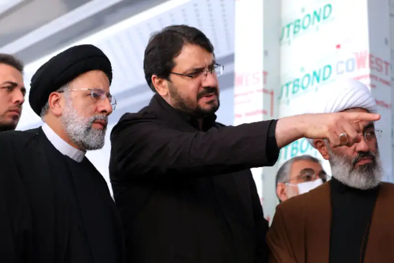 رئیس جمهور فردا برای افتتاح مترو به پرند می‌رود
