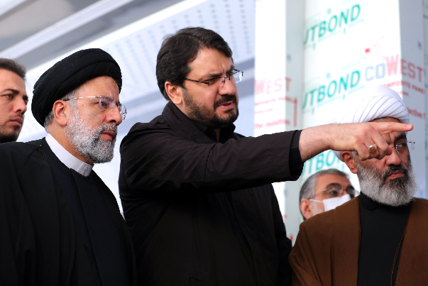رئیس جمهور فردا برای افتتاح مترو به پرند می‌رود
