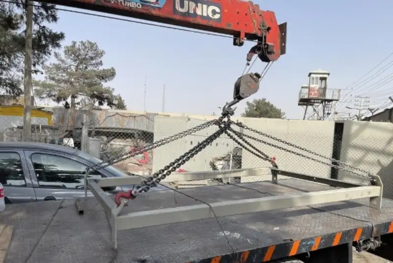 ماجرای سرقت هالیوودی 45 دستگاه خودرو؛ 15 سارق دستگیر شدند