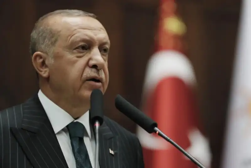 اردوغان: نام نتانیاهو به عنوان «قصاب غزه» در تاریخ ثبت شد