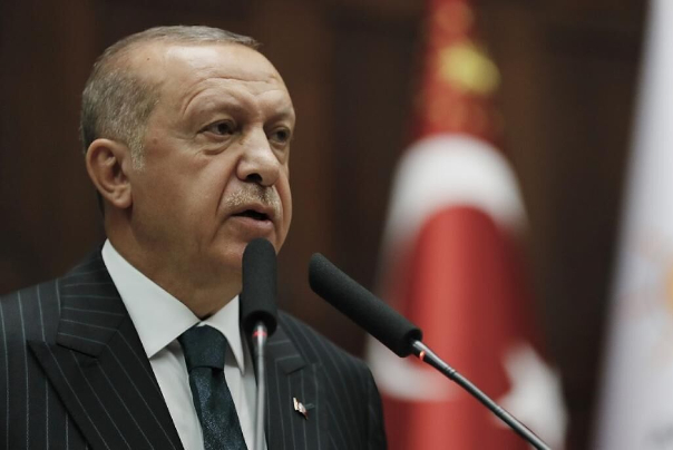 اردوغان: نام نتانیاهو به عنوان «قصاب غزه» در تاریخ ثبت شد