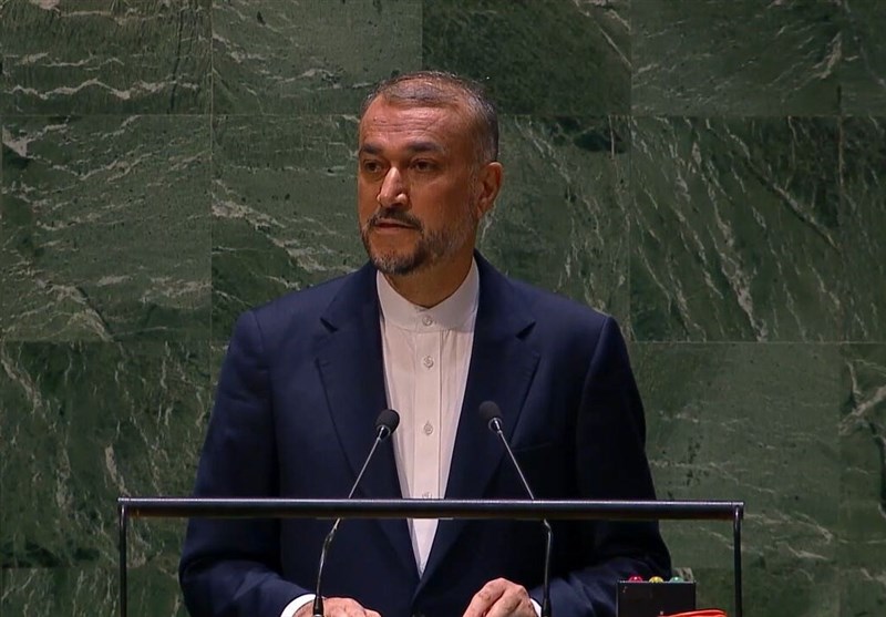 Iranian FM: Israel committing more heinous crimes than Daesh (ISIS)