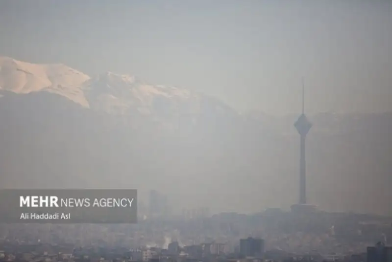 دولتِ نیامدگان!