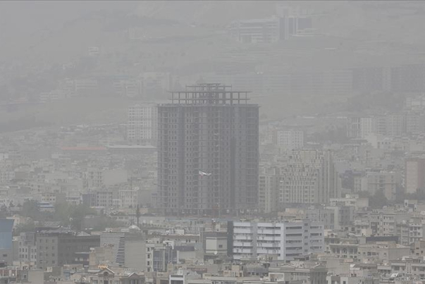 تعطیلی مدارس تهران ادامه‌دار شد؛ فردا، مقطع ابتدایی و متوسطه دوره اول