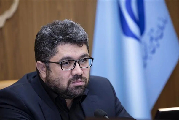 تکذیب خبر «برکناری مدیر عامل سازمان تامین اجتماعی»