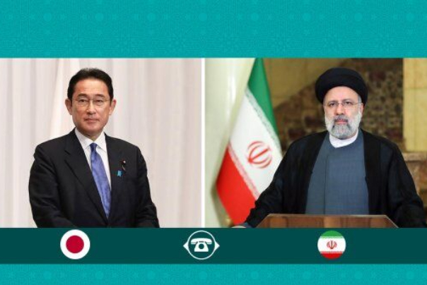 رئیسی: کشورها با برگزاری همه‌پرسی میزان حمایت مردم خود را از حق ملت فلسطین بسنجند