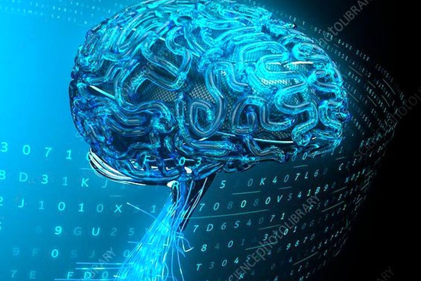 هوش مصنوعی دارای مرکز ملی شد