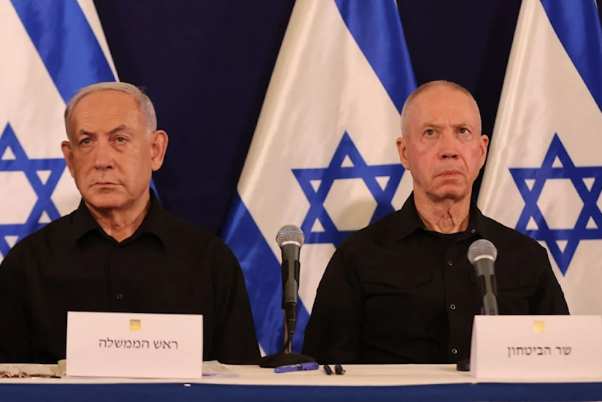 תקשורת ישראלית: עם חידוש הלחימה בעזה...מנהיגי ישראל אינם יכולים להיפגש בחדר אחד
