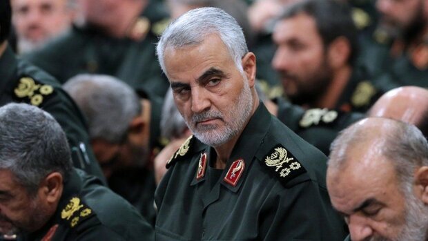 Iranian court orders 49 billion dollar payout over Gen. Soleimani’s assassination case