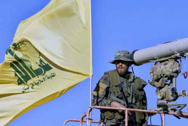 ההתנגדות הלבנונית ממשיכה להתמקד בעמדות ובריכוזים של כוחות האויב הציוני