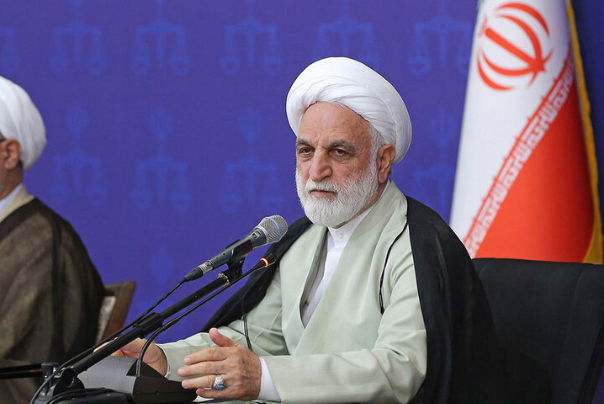 اطلاعات جدید رئیس قوه قضاییه از پرونده فساد در واردات چای