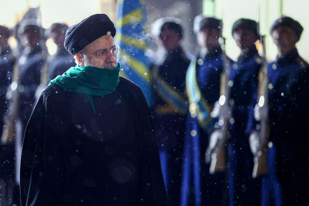عکس‌های منتخب روز جمعه 17 آذرماه 1402 ایران
