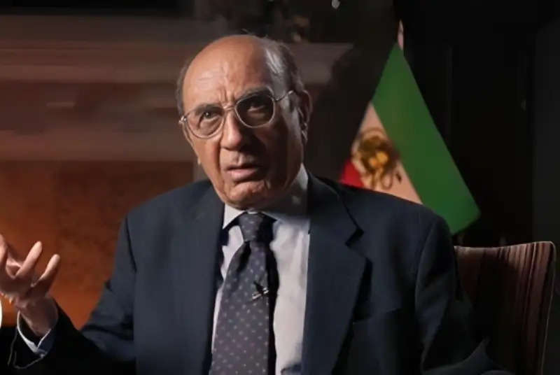 ثابتی؛ شکنجه‌گر مردگان