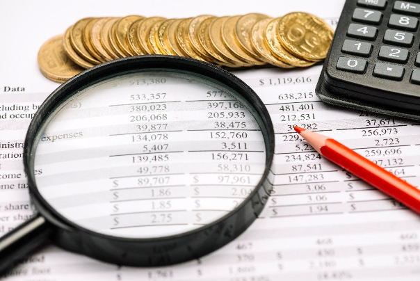 معضل مالیات و تامین مالی هزینه‌های دولت
