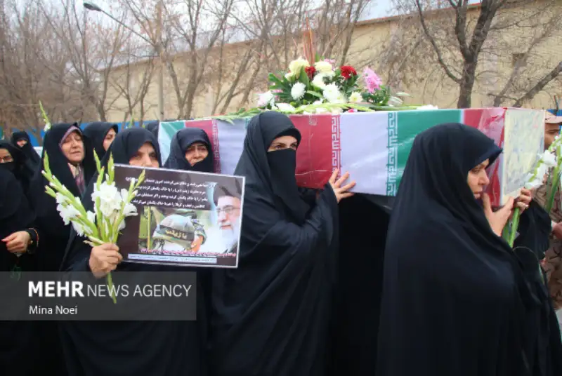 عکس‌های منتخب ایران در روز شنبه 18 آذرماه 1402