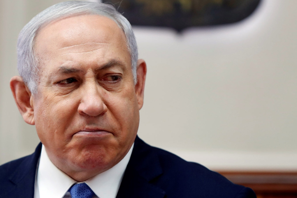 פקיד ישראלי: 7 באוקטובר ביטל את האגדה הפוליטית של נתניהו...וזה אחד מהכישלונות שלו