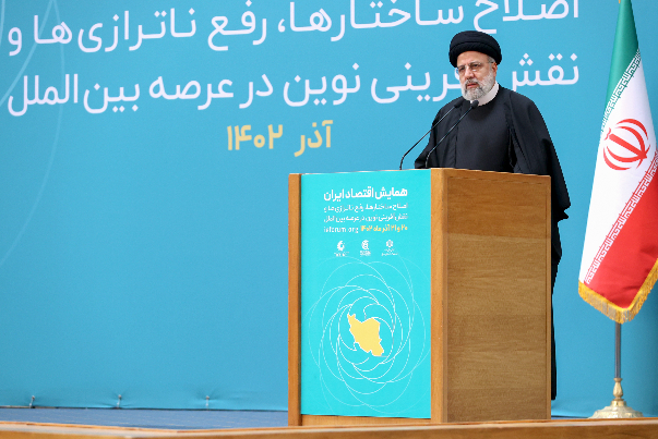 رئیسی: قرار نیست مالیات اضافه از مردم گرفته شود؛ راه‌اندازی 6 هزار و 400 واحد تعطیل و نیمه تعطیل