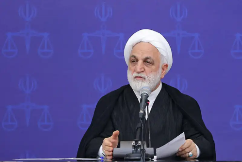 اژه‌ای: برخورد با فساد از افتخارات نظام اسلامی است؛ نمی‌گذاریم در مبارزه ما با فساد برخی بهره سیاسی ببرند