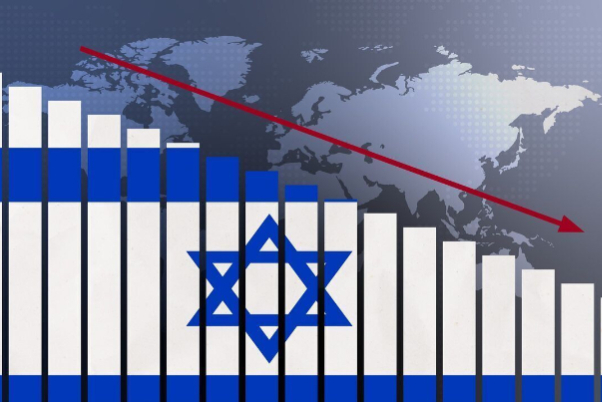 עלייה חסרת תקדים בשיעור האינפלציה בישראל; אנסארולה היא האיום הגדול ביותר על כלכלת המשטר הציוני