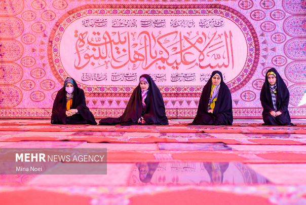 گزارش تصویری | عکس‎‌های منتخب ایران دوشنبه 20 آذر 1402