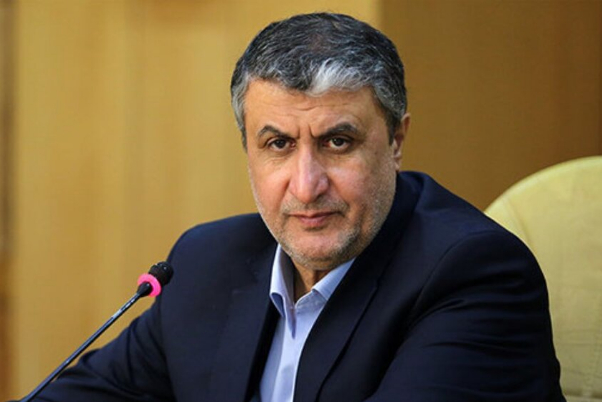 إسلامي: متابعة المفاوضات النووية جرت باسلوب مختلف منذ العام الماضي