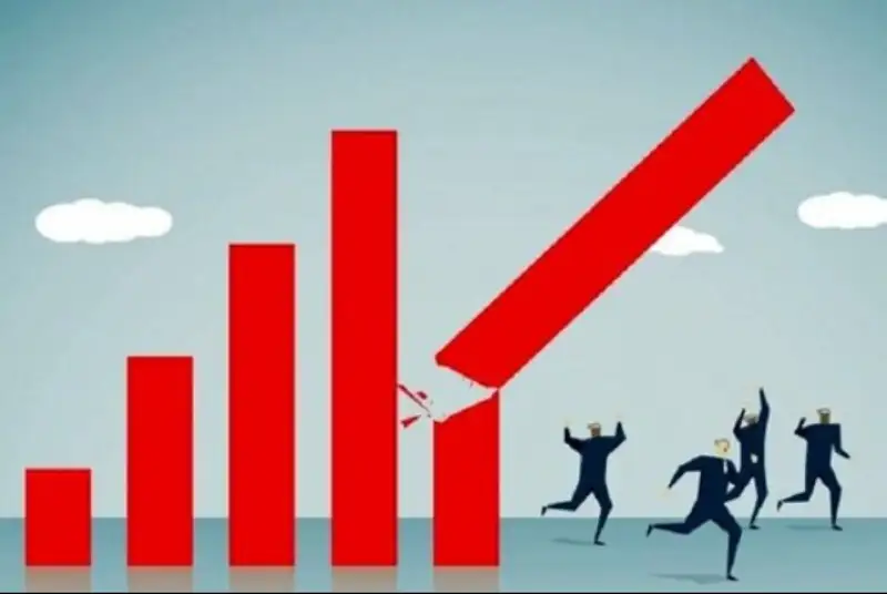 چرا تورم پایین نمی‏‏‌آید؟