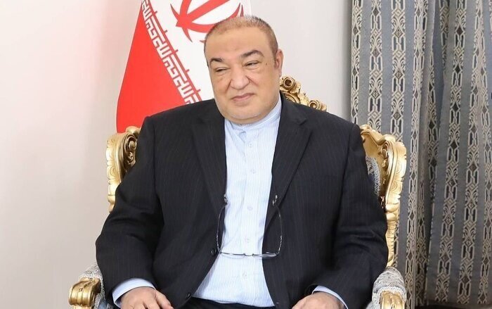 Safari: Iran-EAEU to ink FTA in St. Petersburg on December 25
