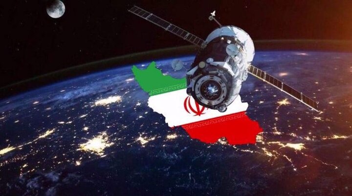 Iran space agency set to launch 10 satellites