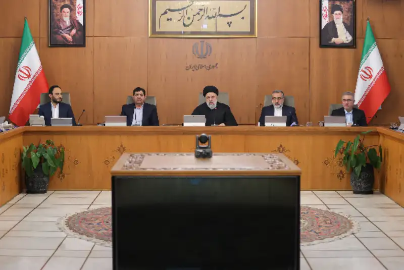 رئیسی: مشارکت در انتخابات یکی از جلوه‌های مشارکت اجتماعی است