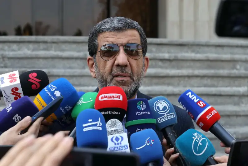تصویب لغو روادید ایران برای شهروندان 32 کشور