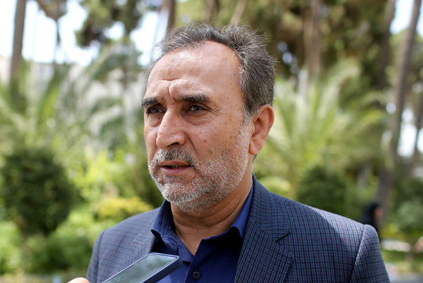 احکام صادره در مورد منافقین به محاکم قضایی خارجی ارسال می‌شود
