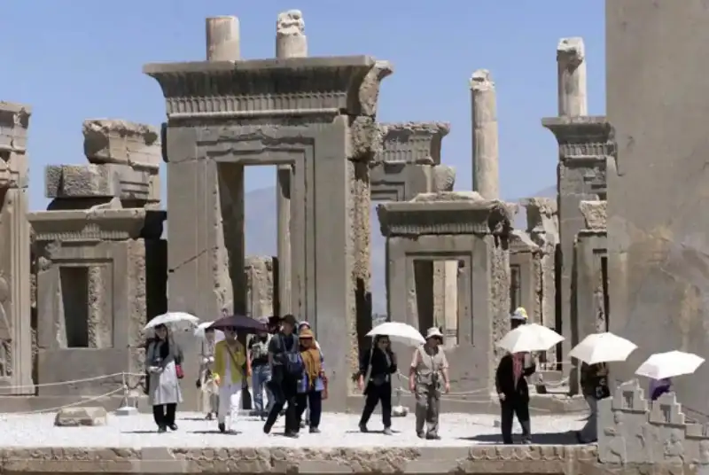 راهنمای جذب توریست