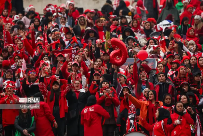 عکس‌های منتخب ایران در روز پنجشنبه 23 آذرماه 1402