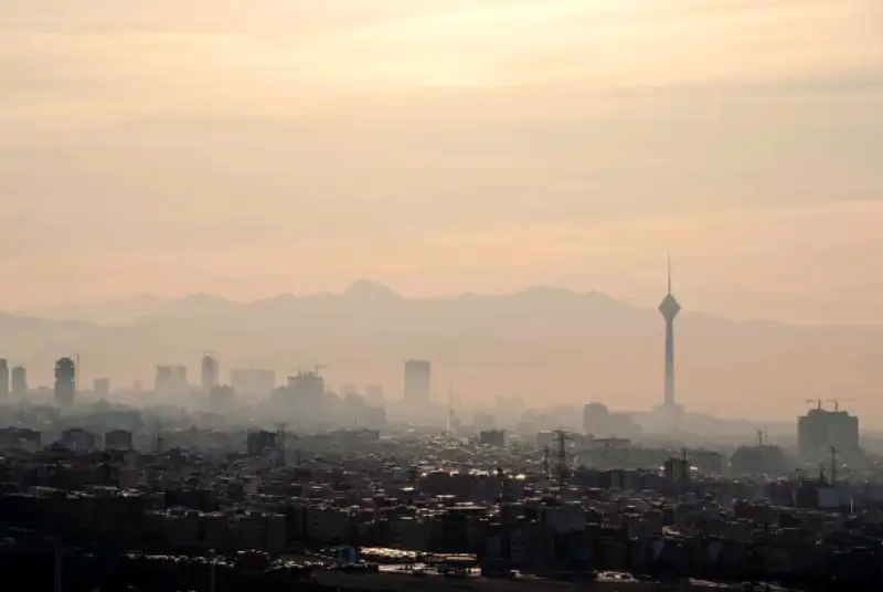 مقطع ابتدایی تهران سه‌شنبه هم تعطیل است؛ ممنوعیت فروش طرح ترافیک روزانه