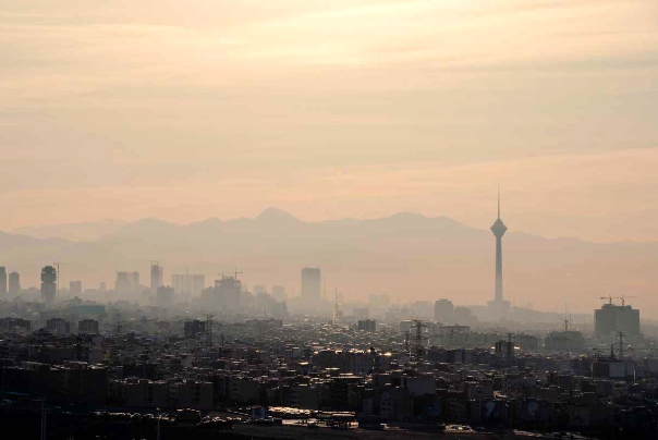 مقطع ابتدایی تهران سه‌شنبه هم تعطیل است؛ ممنوعیت فروش طرح ترافیک روزانه