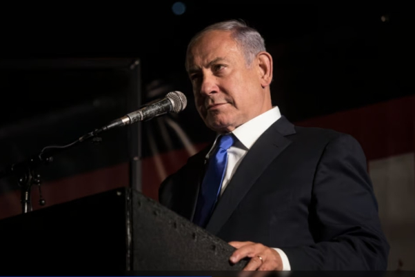 "הארץ": שתי בעיות יעמדו בפני נתניהו אם יחליט להמשיך במלחמה