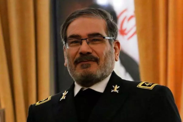 شمخانی: مخالفت با محدودسازی تردد کشتی‌ها به سرزمین‌های اشغالی، مشارکت در کودک‌کشیِ صهیونیست‌هاست