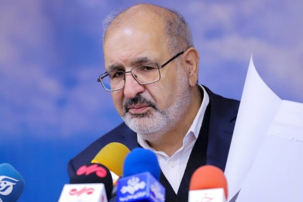 رئیس سازمان سنجش استعفاء کرد