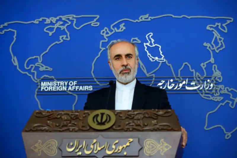 تحقیقات بین‌المللی در مورد زنده به گور کردن مجروحان بیمارستان «کمال عدوان» ضروری است