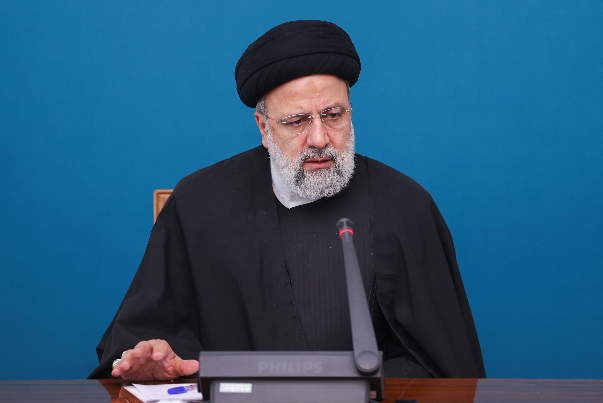 Raisi: US attacks on Yemen revealed its aggressive nature