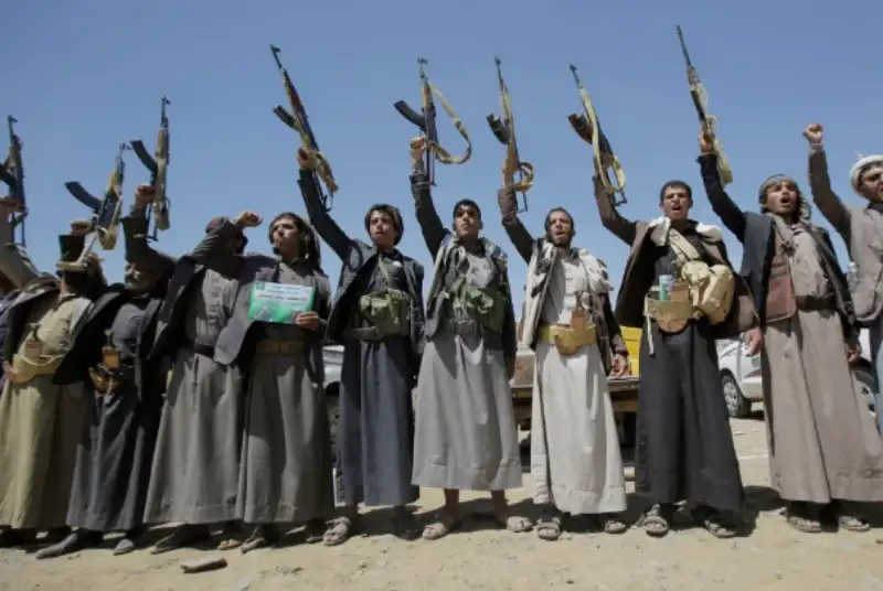 یمن کابوس اسرائیل