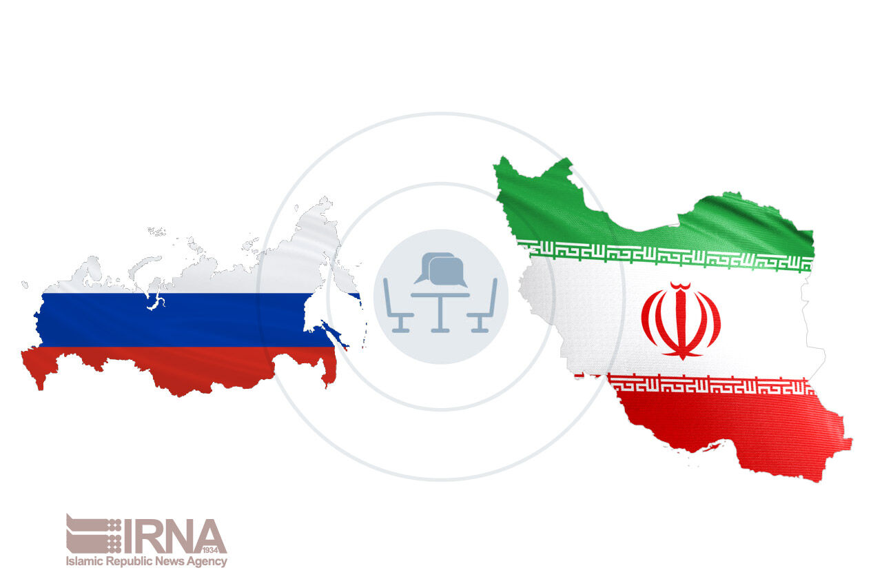 روسیه از نهایی شدن توافقنامه جامع تهران - مسکو خبر داد
